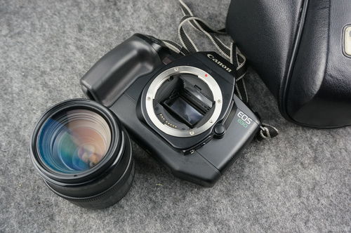 經(jīng)典再現(xiàn) 好成色佳能EOS 630套機評測與二手交易指南